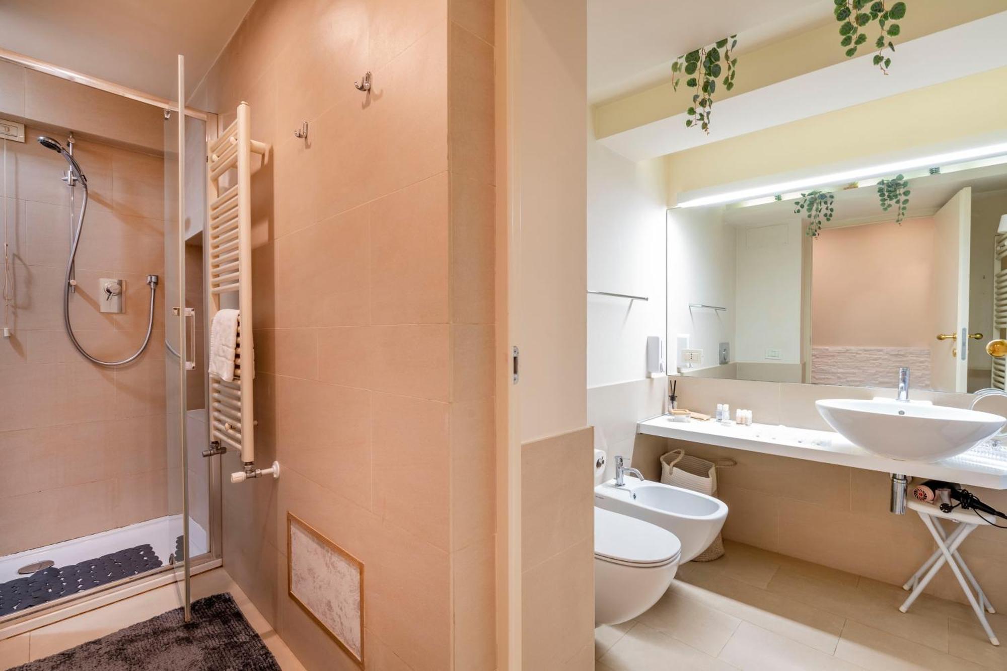 Ca' Pestrin Suite House - San Marco Square Venetië Buitenkant foto